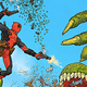 Illustration for article titled Over Two Dozen Reasons To Get Jazzed About Comic Books This Fall